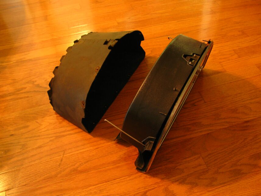 Vintage Air Install in a 1967 Corvette